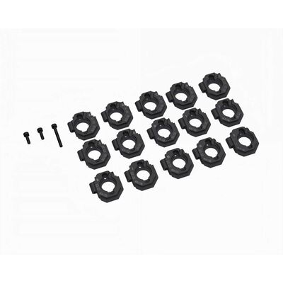Motor Plate Set (16): MINI KRATON Motor Plate Set (16): MINI KRATON