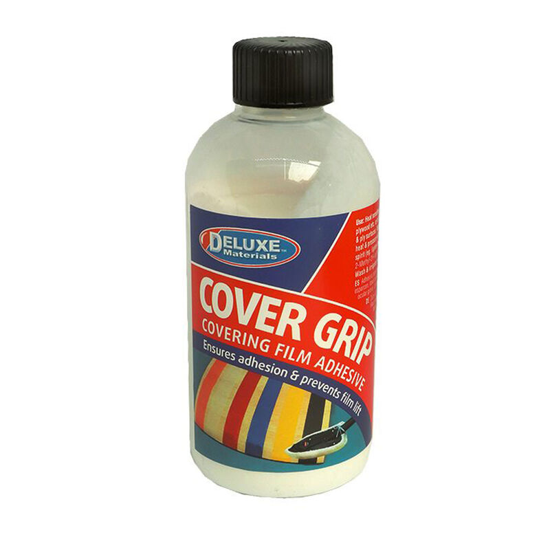 Deluxe Materials CoverGrip, 150 ml Horizon Hobby
