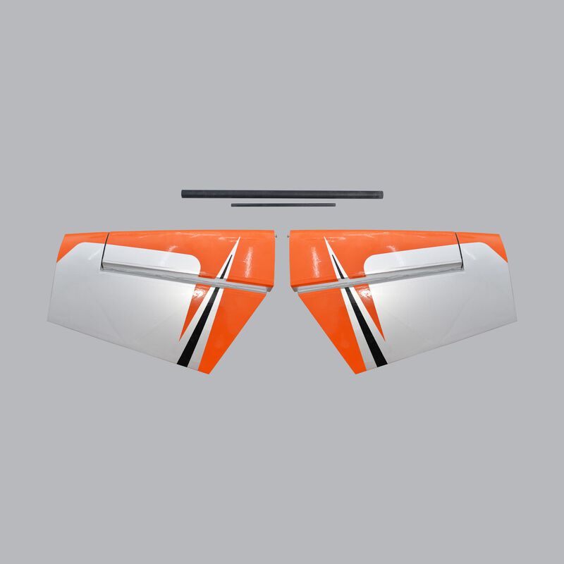 Phoenix Model Horizontal Stabilizer, EXTRA NG 105''