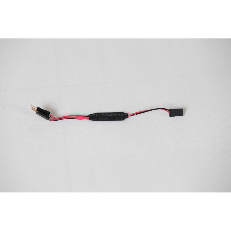 LED Controller: Ranger 1800mm