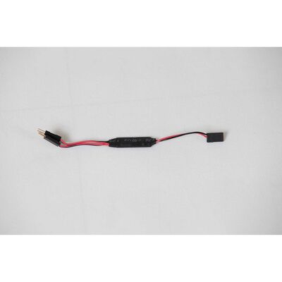 LED Controller: Ranger 1800mm LED Controller: Ranger 1800mm