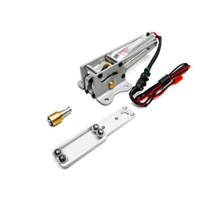 Nose Gear Retract Unit: Aermacchi MB-339 Nose Gear Retract Unit: Aermacchi MB-339