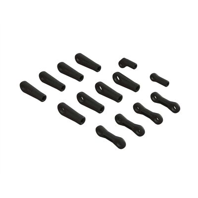 Composite Ball Cup Set Composite Ball Cup Set