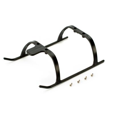 Landing Gear Set: 120 S/S2, 130 X Landing Gear Set: 120 S/S2, 130 X