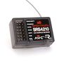 DX4C 4-Channel DSMR AVC Transmitter with SRS4210