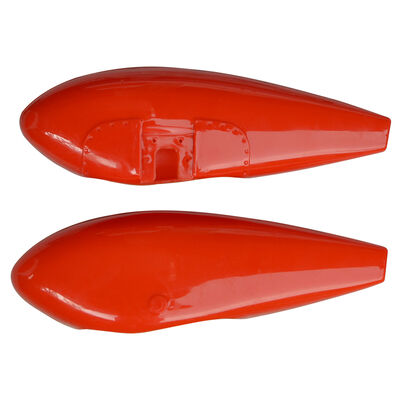 Wheel Pants: Extra NG 50-60cc Wheel Pants: Extra NG 50-60cc