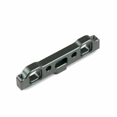 Hinge Pin Brace 7075 1mm LRC, EB/NB48 2.1, C Block Hinge Pin Brace 7075 1mm LRC, EB/NB48 2.1, C Block