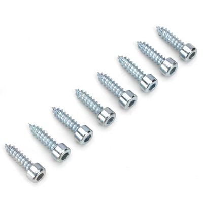Socket Head Screw, 6 x 1/2 Socket Head Screw, 6 x 1/2