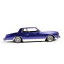 1/10 1979 Chevrolet Monte Carlo Brushed 2WD Lowrider RTR, Purple