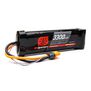 8.4V 3300mAh 7-Cell Smart NiMH Battery: IC3 8.4V 3300mAh 7-Cell Smart NiMH Battery: IC3