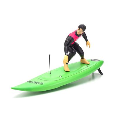 RC Surfer4 Catch Surf RC Surfer4 Catch Surf