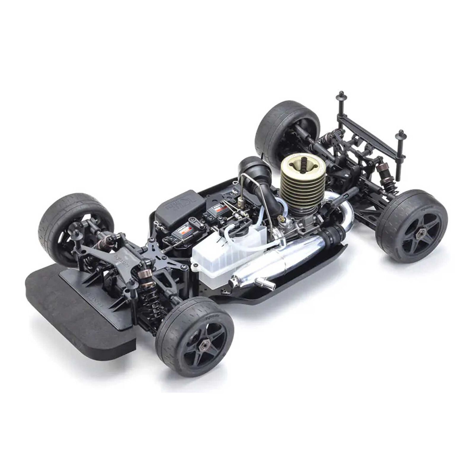 Kyosho Inferno GT2 Race Spec 17mm Radmitnehmer KG3 – 1:8 RC Car Replacement Part