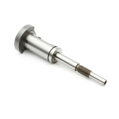 Crankshaft: .31 Crankshaft: .31