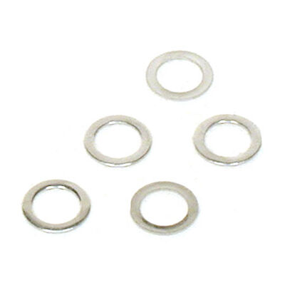 Muffler Gasket: TT Muffler Gasket: TT