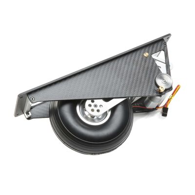 Electric Retract: ASH 31 6.4m Electric Retract: ASH 31 6.4m