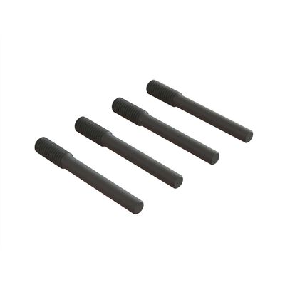 Screw Shaft, M5x40mm (4) Screw Shaft, M5x40mm (4)