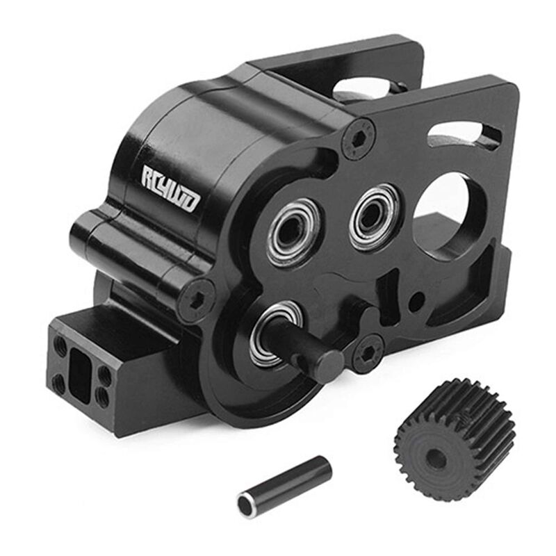 RC4WD R7 Crawler Transmission