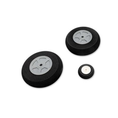 Wheel Set: Ultra Stick 1.1m Wheel Set: Ultra Stick 1.1m