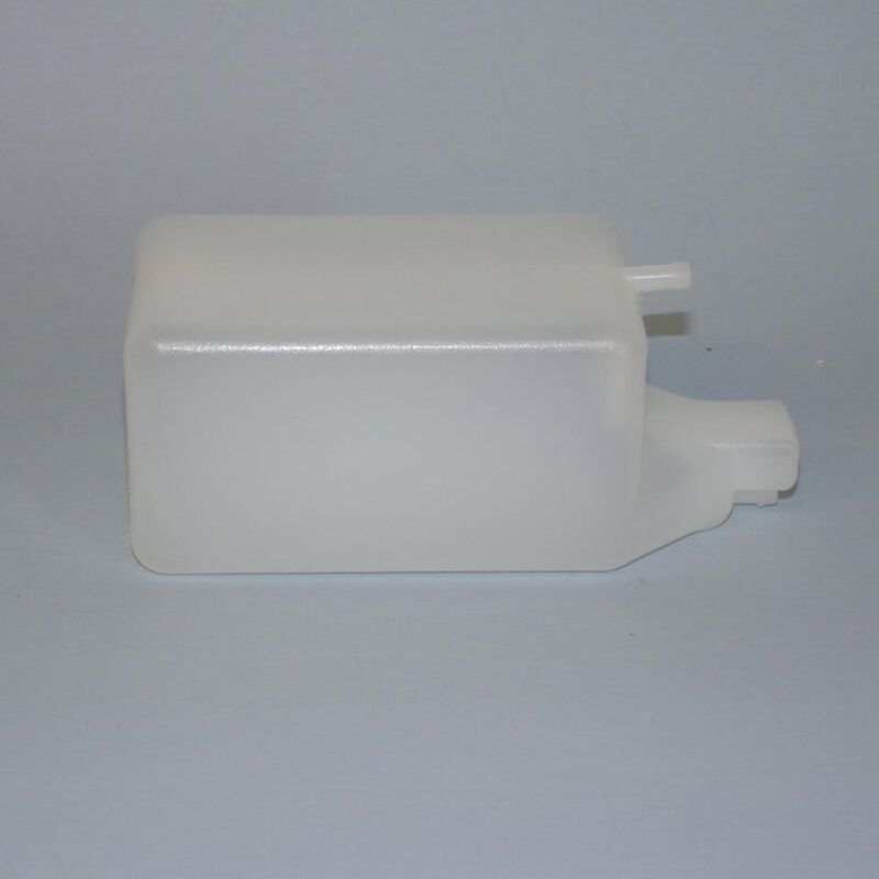 Rectangular Fuel Tank 7oz