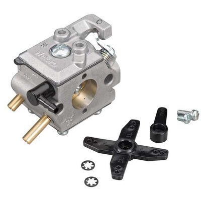 Carburetor: GT15HZ Carburetor: GT15HZ