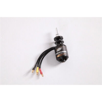 2840-3150Kv Brushless Motor: F15 V2 2840-3150Kv Brushless Motor: F15 V2