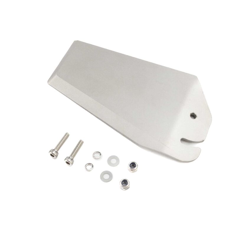 Pro Boat Turn Fin, Straight: U-34 Hydro
