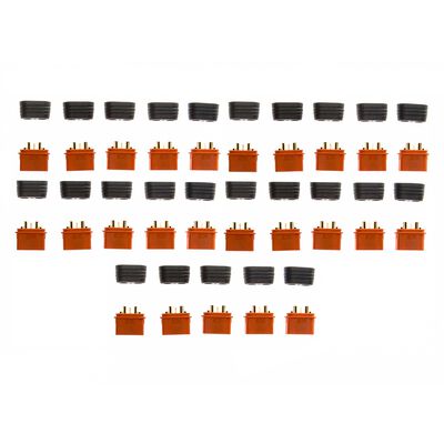 Connector: IC3 Device Bulk (25) Connector: IC3 Device Bulk (25)