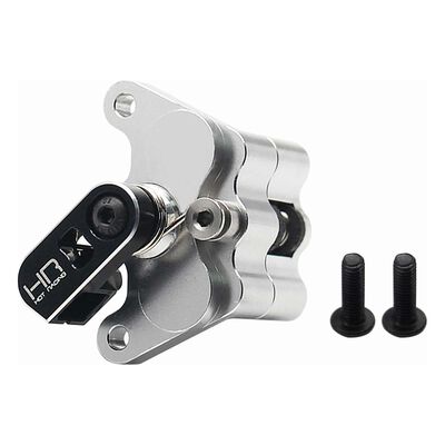 Front Brake Disc Caliper: Losi Promoto-MX Front Brake Disc Caliper: Losi Promoto-MX