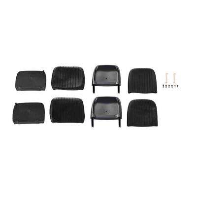 Seat Set, 1/6 Jimny Seat Set: 1/6 Jimny