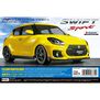 1/10 Suzuki Swift Sport 2WD M-05 Kit