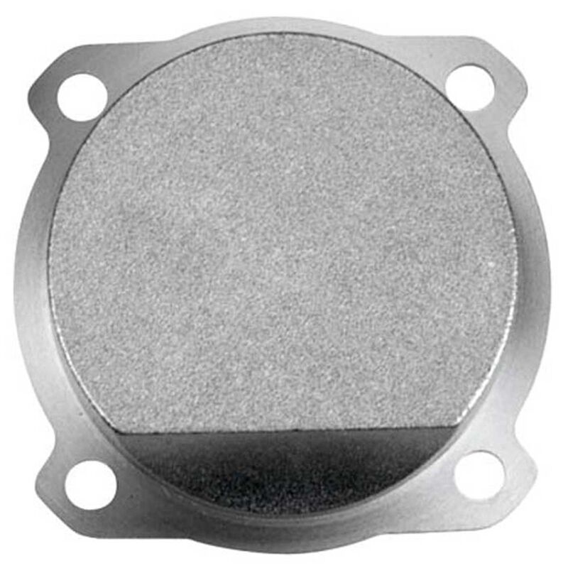 OS Engines Cover Plate: 55AX