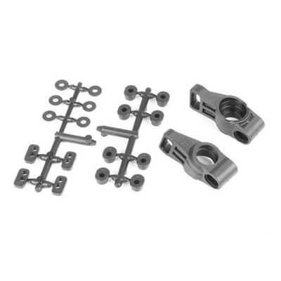 Rear Hubs adjustable Roll Center L/R: EB410.2 Rear Hubs adjustable Roll Center L/R: EB410.2