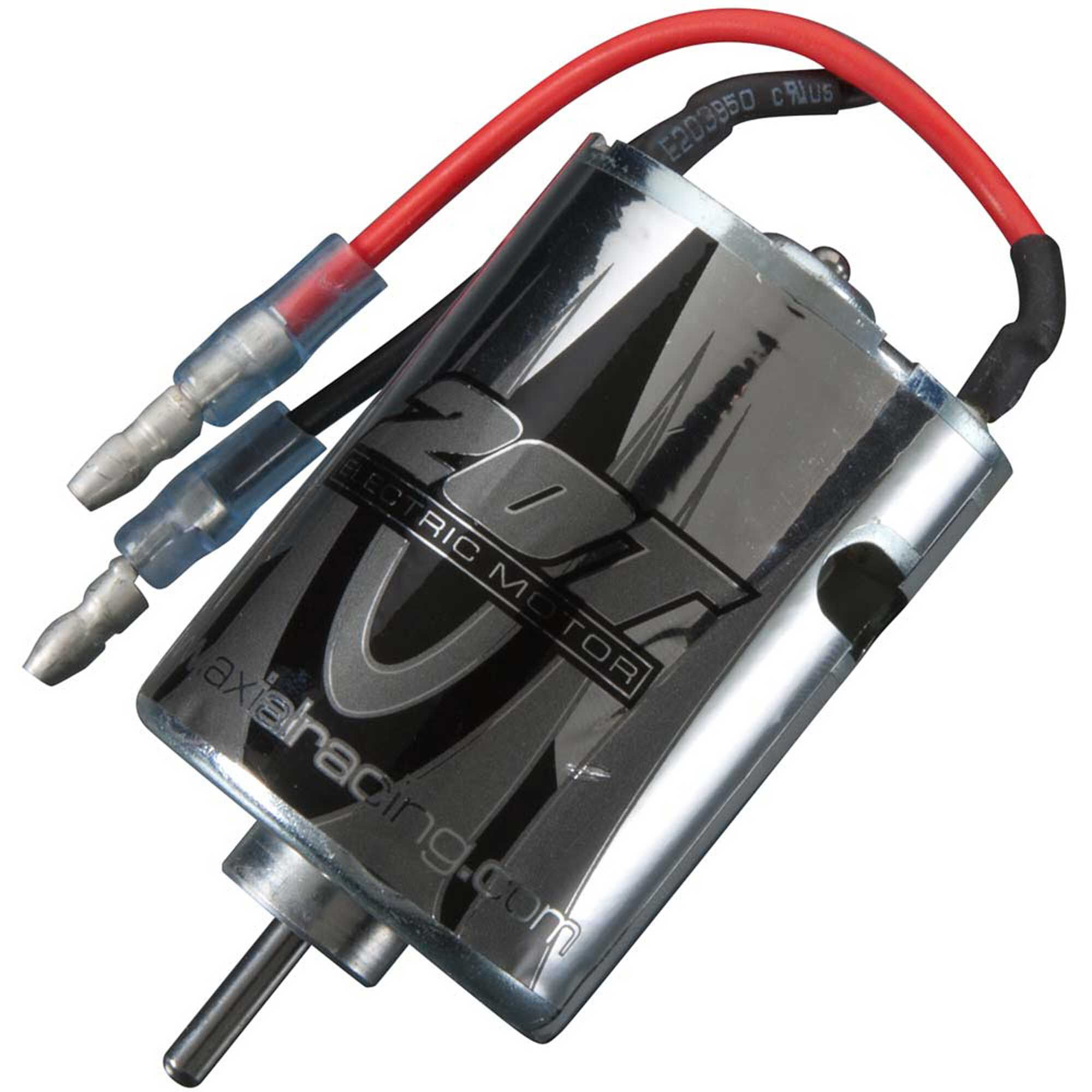 Axial 20T Electric Motor Wraith Rock Racer | Horizon Hobby