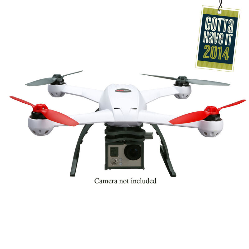 Blade 350 Qx2 Rtf With Safe Technology Horizon Hob