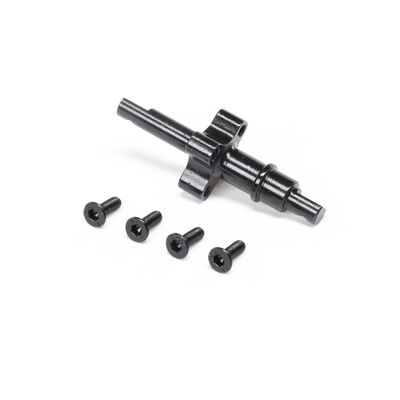 Spool, Center Gear Box: Mini LMT Spool, Center Gear Box: Mini LMT