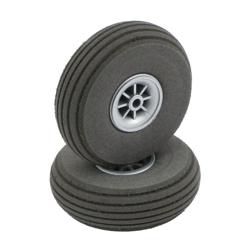 Super Lite Wheels, 2-1/2"