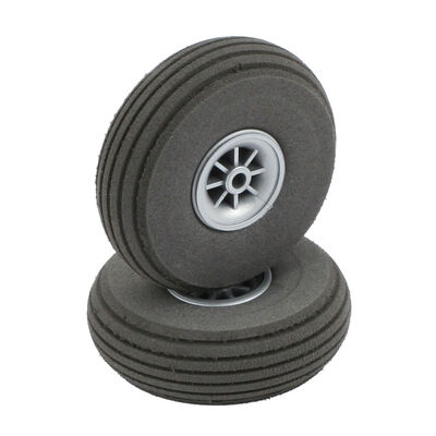 Super Lite Wheels, 2-1/2" Super Lite Wheels, 2-1/2"