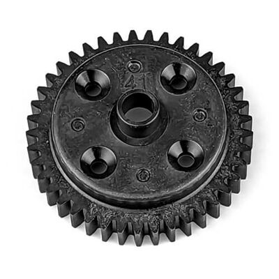 41T Composite Spur Gear 41T Composite Spur Gear