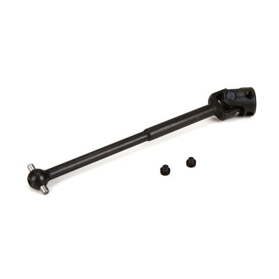 Rear Center Driveshaft (1): 1/5 4WD DBXL Rear Center Driveshaft (1): 1/5 4WD DBXL