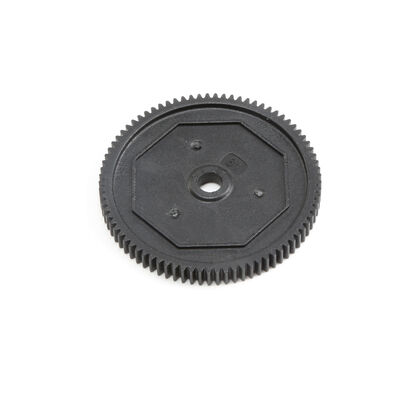 81T Spur Gear, SHDS, 48P 81T Spur Gear, SHDS, 48P
