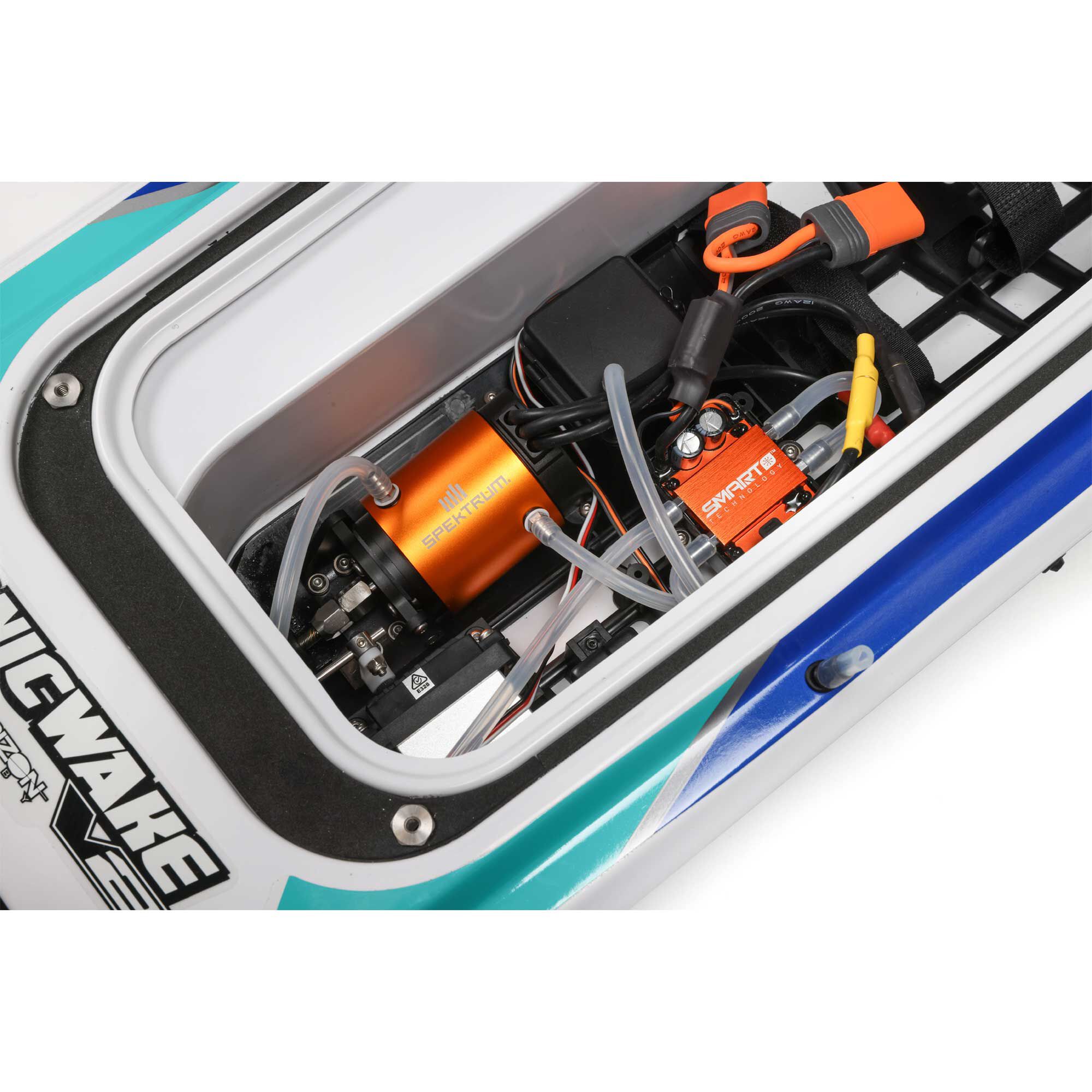 �˾���ũ PRB08032V2T2 [PROBOAT] Sonicwake 36 �Ҵп���ũ RC��Ʈ - ���͸�, ������ ���� 19
