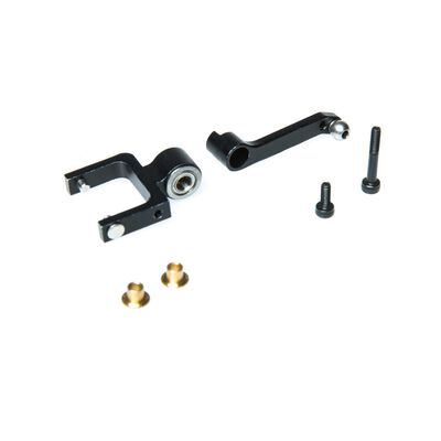 Tail Rotor Bellcrank: Fusion 360 Tail Rotor Bellcrank: Fusion 360