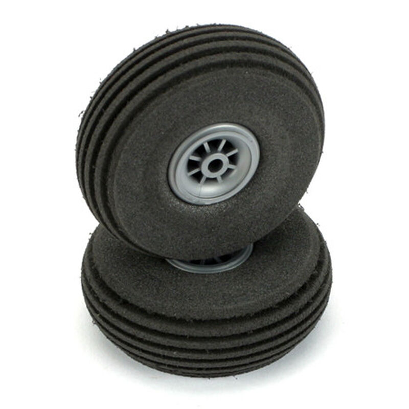 Super Lite Wheels,2-3/4"