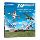 RealFlight Trainer Edition RC Flight Sim Software Only (Boxed Version)
