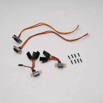 Multi-Connector Set: Avanti 90mm Anniversary Multi-Connector Set: Avanti 90mm Anniversary