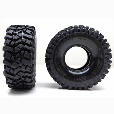 2.2 Rock Beast II Scale Crawler with Komp Kompound 2.2 Rock Beast II Scale Crawler with Komp Kompound