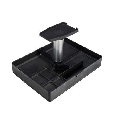 PRO Car Stand with Multi-Use 1/28-1/8 Scale Toppers PRO Car Stand with Multi-Use 1/28-1/8 Scale Toppers