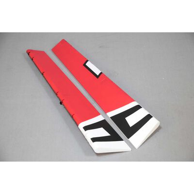 Aileron: Extra 330S EP Aerobatic 2000mm Aileron: Extra 330S EP Aerobatic 2000mm