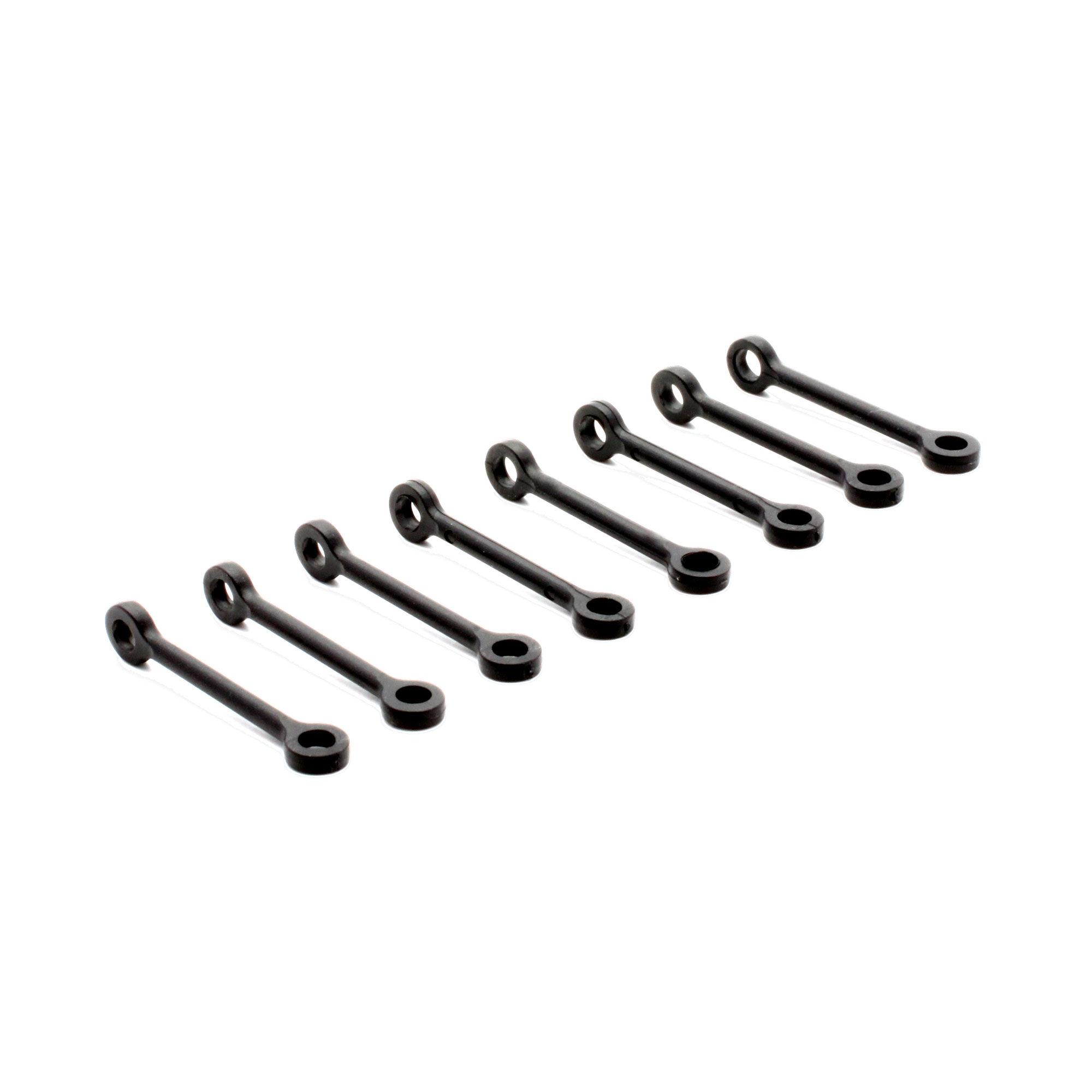 Blade Rotor Head Linkage Set: 180 CFX, 130 S, 150 S | Horizon Hobby
