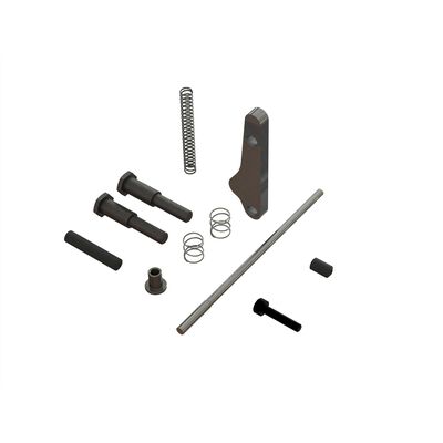 Handbrake Module Metal Parts Set Handbrake Module Metal Parts Set